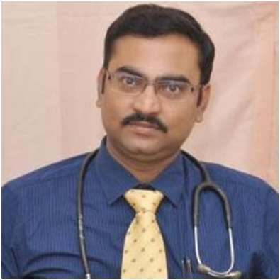 Dr. Soumik Goswami